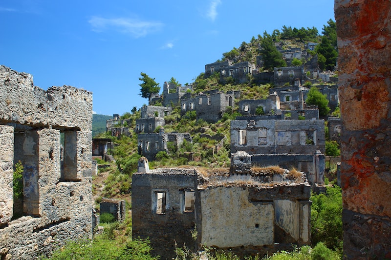 Kaya Tırmanışı: Aksiyon ve Adrenalin