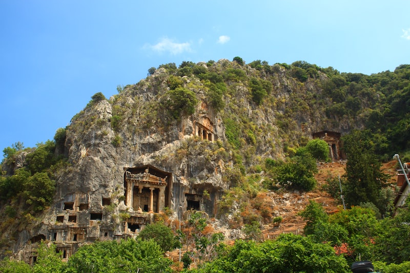 Kaya Tırmanışı: Başlangıç İpuçları